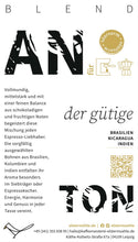Laden Sie das Bild in den Galerie-Viewer, Anton der Gütige