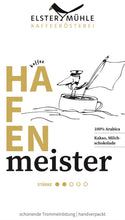 Laden Sie das Bild in den Galerie-Viewer, Hafenmeister