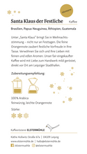 Load image into Gallery viewer, Santa Klaus der Festliche