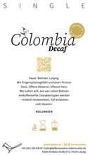 Load image into Gallery viewer, Colombia Decaf
