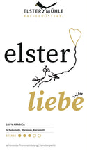 Laden Sie das Bild in den Galerie-Viewer, Elsterliebe

