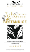 Laden Sie das Bild in den Galerie-Viewer, Johann der Beständige
