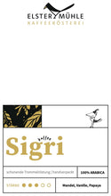 Load image into Gallery viewer, Sigri
